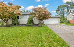 34600 Michelle Drive, Romulus, MI 48174