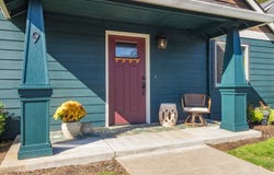 601 W 1ST St, Newberg, OR 97132