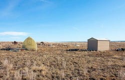 37 Grace Lane, Stanley, NM 87056