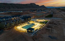 1728 S Viewcrest Dr, Washington, UT 84780