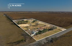 5100 County Road 234, Jarrell, TX 76537