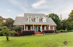 706 Sam Bruce Road, Royston, GA 30662