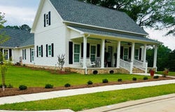 6 LARKMEADE LANE, LAUREL, MS 39440