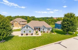 22702 E 41st Terrace, Blue Springs, MO 64015