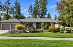 1010 W Comstock Ct, Spokane, WA 99203