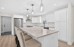 1865 Lindsey Road, Jackson, MI 49201