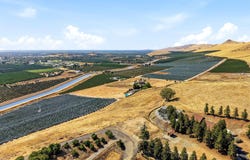 Round Valley Drive, Lindsay, CA 93247