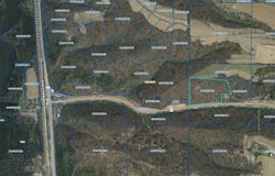 63450 County Road N, Prairie du Chien, WI 53821