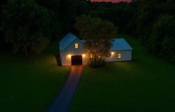 750 Mockingbird Ave, Henry, TN 38231