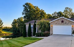 97 Hickory Ridge Drive, Corbin, KY 40701