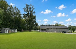 3055 PROFFIT RD, CHARLOTTESVILLE, VA 22911