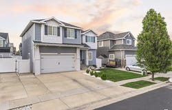 5089 E TAHOE Way, Eagle Mountain, UT 84005