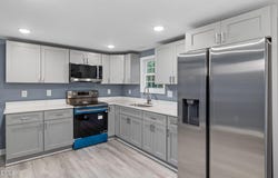 1009 2nd Avenue, Smithfield, NC 27577