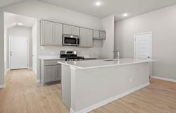 5701 Koshoa Dr, Austin, TX 78754