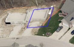 2462 N Stonelake Circle, Bloomington, IN 47404