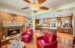 310 Henry Cannon Road, Braxton, MS 39044