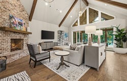 201 Sandpiper Drive, Mabank, TX 75156