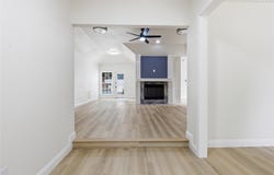 237 Bradford Drive, Hurst, TX 76053