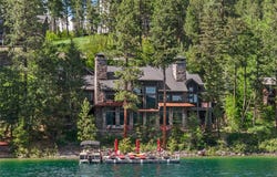 3614 E Lakeshore Drive, Whitefish, MT 59937