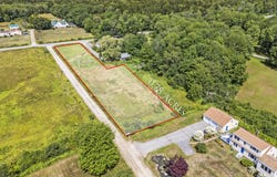 Morse Shore Road, Harpswell, ME 04079
