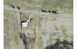 213 McCann Road lot: 0, West Union, OH 45693
