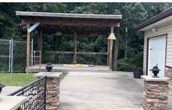 211 Munger Lane, Hannibal, MO 63401