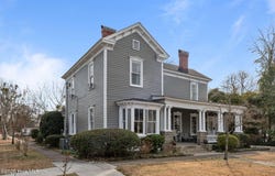 215 E Church Street, Tarboro, NC 27886