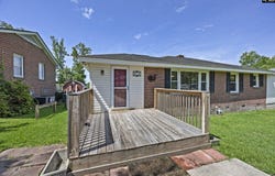3714 Hydrangea Street, Columbia, SC 29205