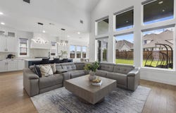 4401 Sandhills Lane, Prosper, TX 75078