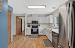 533 White Road, Hay Twp, MI 48624