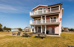1601 Harbour View Drive lot: 8, Kill Devil Hills, NC 27948