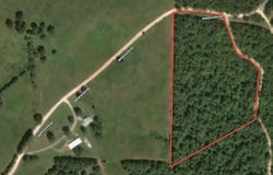Ridgehaven Road, Mammoth Spring, AR 72554