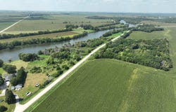 Greene Rd, Greene, IA 50636