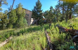 213 Snow Park Rd, Alto, NM 88312