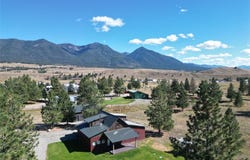233 Acres Lane, Eureka, MT 59917