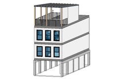 106 37th St, Mexico Beach, FL 32456