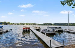 58411 E Clear Lake Road, Three Rivers, MI 49093