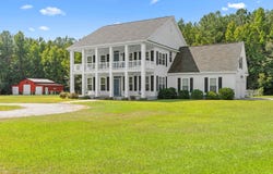 2672 Neil Branch Rd., Loris, SC 29569