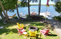 160 McGregor Road, Burlington, ME 04417