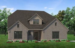 585 Brown Road, Leonard, TX 75452