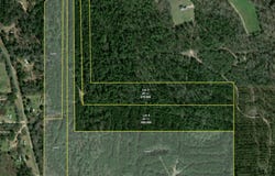 Pearce Drive lot: 3, Richton, MS 39476