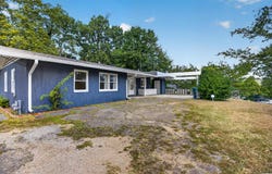 1401 JOHNSTON DRIVE, ANNISTON, AL 36207