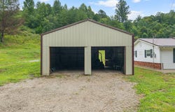 691 Buck Creek Road, Booneville, KY 41314