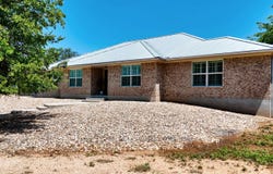 116 County Road 117, Llano, TX 78643-1271