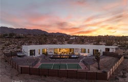 6715 Juniper Road, Joshua Tree, CA 92252
