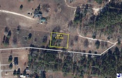 Isaiah Drive lot: 4, Dillon, SC 29536