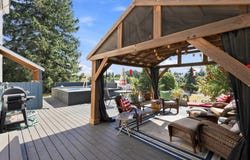 324 E Alder St, Tekoa, WA 99033