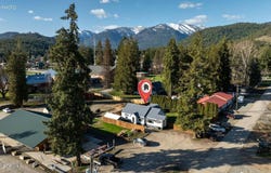 401 N Stephen St, Clark Fork, ID 83811