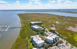 20 Waterfront Drive, St. Simons Island, GA 31522