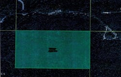 Posey Hollow Forest Road, Mena, AR 71953-9999